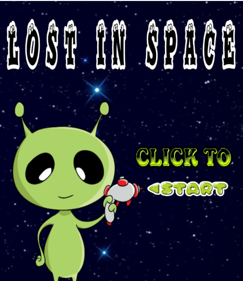 Lost-in-space-sample